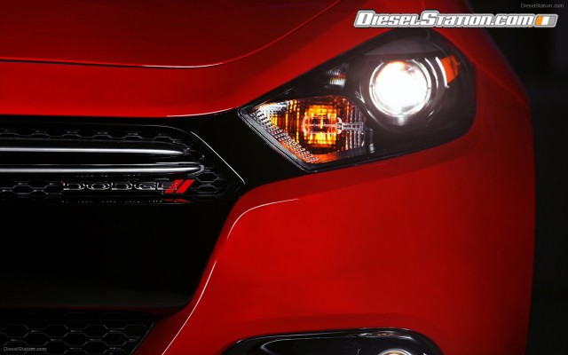 Dodge Dart 2013 Widescreen Picture #14 Dodge Dart 2013 Widescreen Picture #14