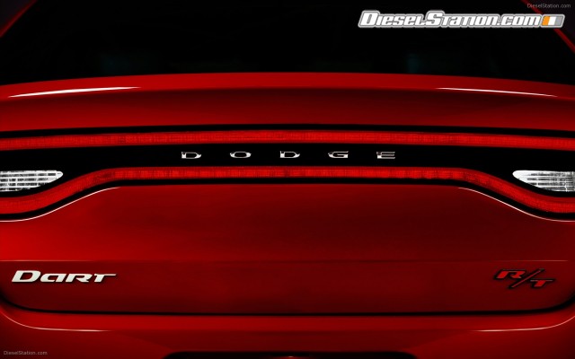 Dodge Dart 2013 Widescreen Picture #48 Dodge Dart 2013 Widescreen Picture #48