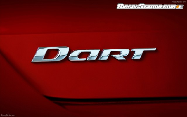 Dodge Dart 2013 Widescreen Picture #56 Dodge Dart 2013 Widescreen Picture #56