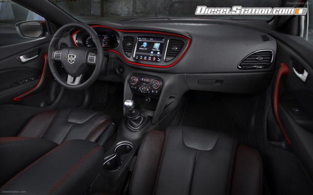 Dodge Dart 2013 Widescreen Picture #54 Dodge Dart 2013 Widescreen Picture #54