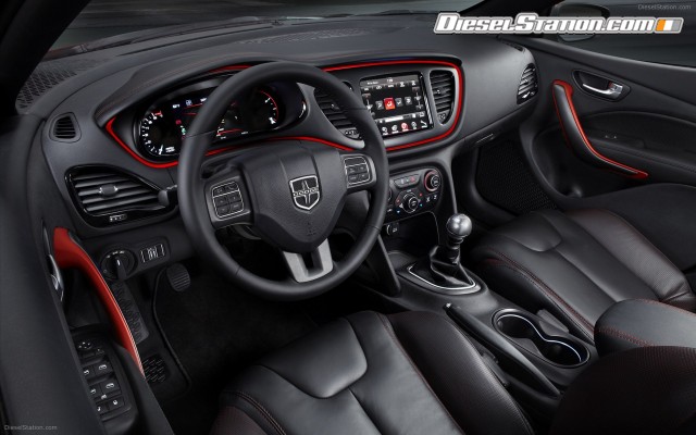 Dodge Dart 2013 Widescreen Picture #46 Dodge Dart 2013 Widescreen Picture #46