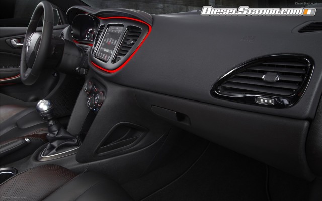 Dodge Dart 2013 Widescreen Picture #63 Dodge Dart 2013 Widescreen Picture #63