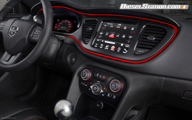 Dodge Dart 2013 Widescreen Picture #55 Dodge Dart 2013 Widescreen Picture #55