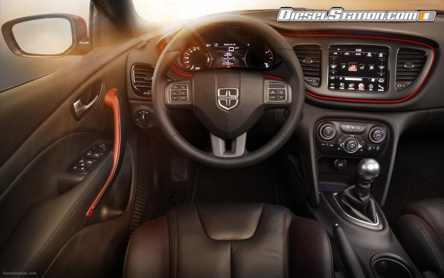 Dodge Dart 2013 Widescreen Picture #50 Dodge Dart 2013 Widescreen Picture #50