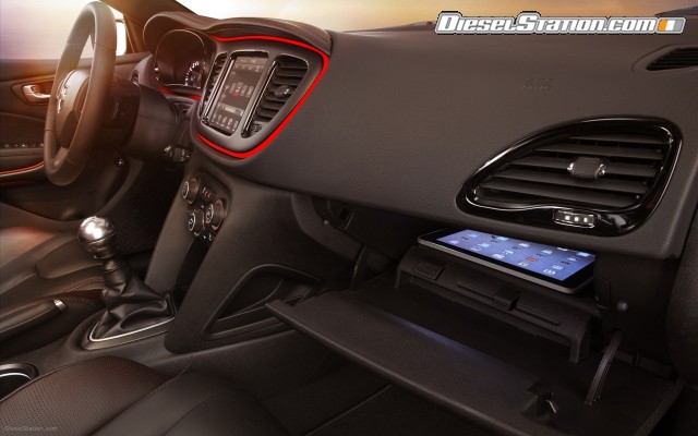 Dodge Dart 2013 Widescreen Picture #70 Dodge Dart 2013 Widescreen Picture #70