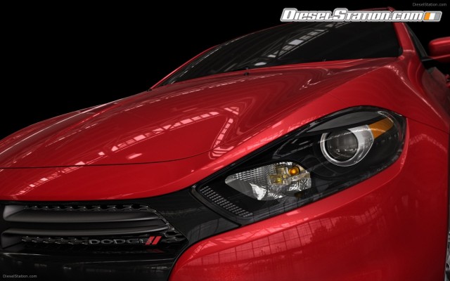 Dodge Dart 2013 Widescreen Picture #18 Dodge Dart 2013 Widescreen Picture #18