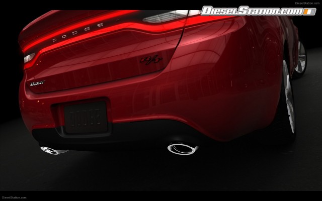 Dodge Dart 2013 Widescreen Picture #3 Dodge Dart 2013 Widescreen Picture #3