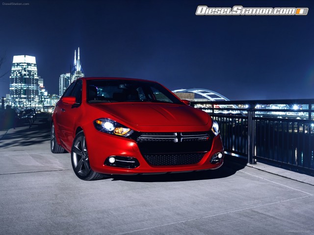 Dodge Dart GT 2013 Picture #20 Dodge Dart GT 2013 Picture #20