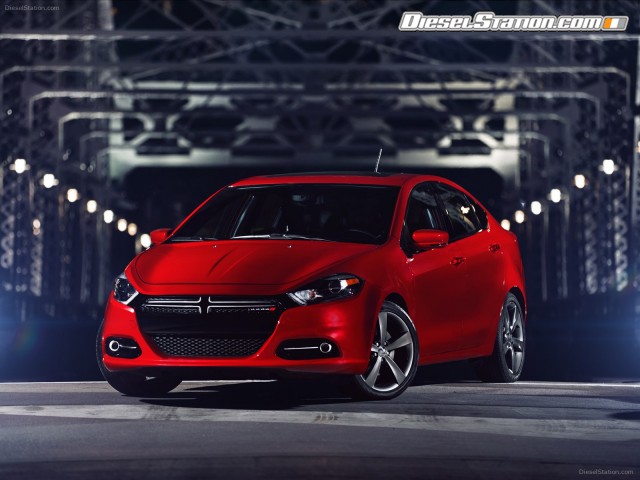 Dodge Dart GT 2013 Picture #2 Dodge Dart GT 2013 Picture #2