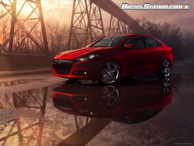 Dodge Dart GT 2013 Picture #4 Dodge Dart GT 2013 Picture #4