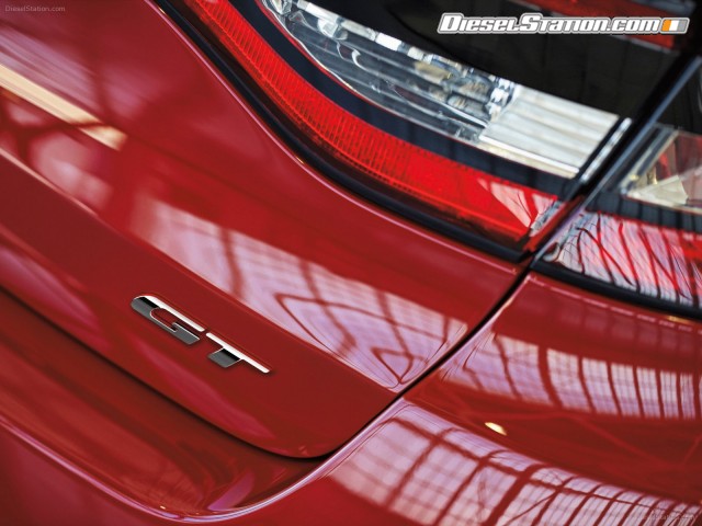 Dodge Dart GT 2013 Picture #8 Dodge Dart GT 2013 Picture #8