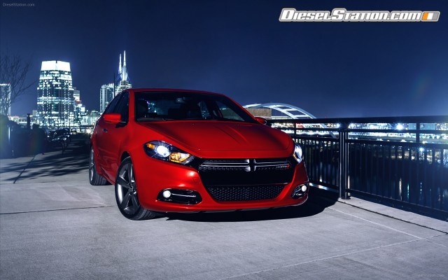 Dodge Dart GT 2013 Widescreen Picture #1 Dodge Dart GT 2013 Widescreen Picture #1