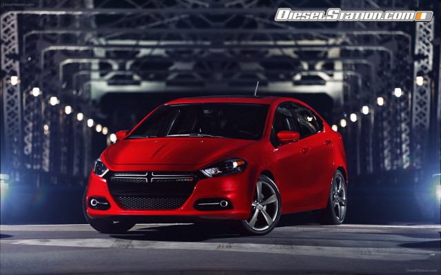 Dodge Dart GT 2013 Widescreen Picture #11 Dodge Dart GT 2013 Widescreen Picture #11