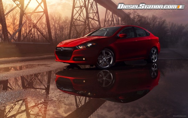 Dodge Dart GT 2013 Widescreen Picture #3 Dodge Dart GT 2013 Widescreen Picture #3