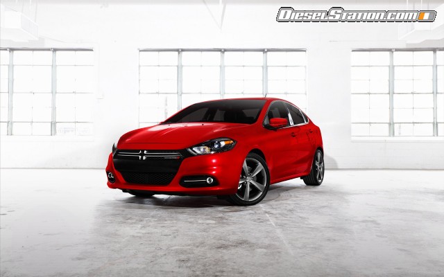 Dodge Dart GT 2013 Widescreen Picture #12 Dodge Dart GT 2013 Widescreen Picture #12