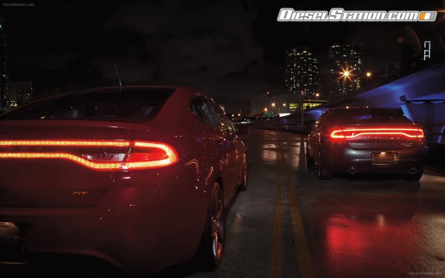 Dodge Dart GT 2013 Widescreen Picture #7 Dodge Dart GT 2013 Widescreen Picture #7