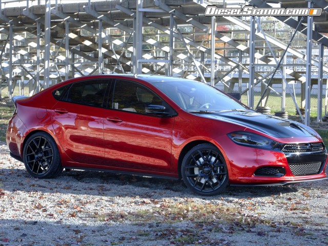 Dodge Dart Scat Package 2014 Picture #0 Dodge Dart Scat Package 2014 Picture #0