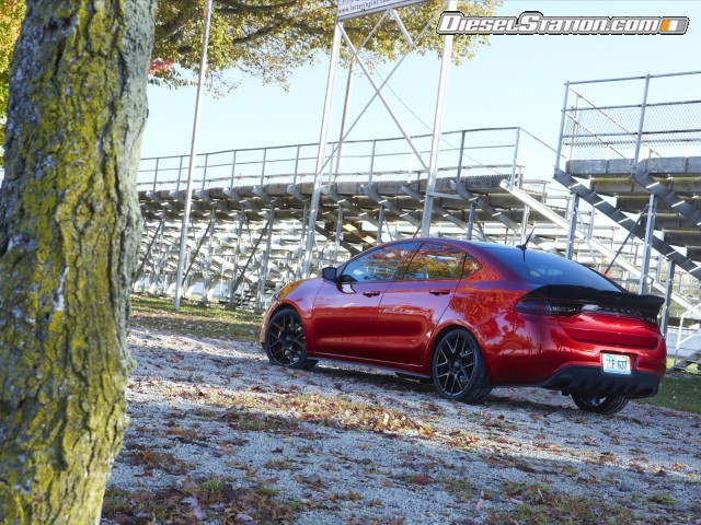 Dodge Dart Scat Package 2014 Picture #15 Dodge Dart Scat Package 2014 Picture #15