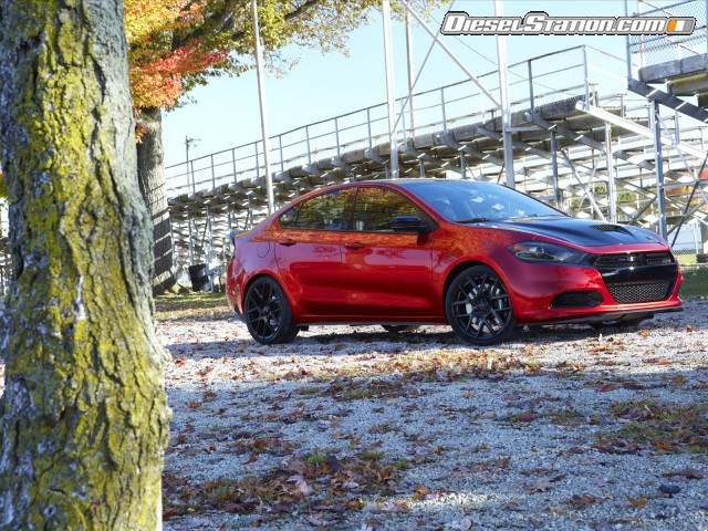 Dodge Dart Scat Package 2014 Picture #9 Dodge Dart Scat Package 2014 Picture #9