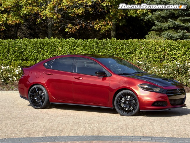 Dodge Dart Scat Package 2014 Picture #23 Dodge Dart Scat Package 2014 Picture #23