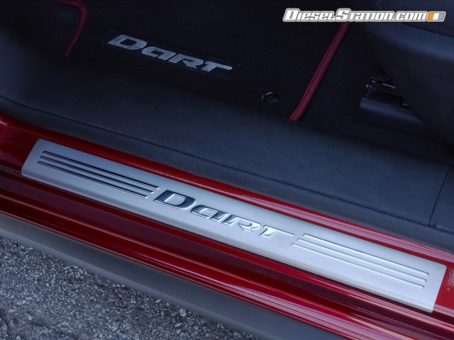 Dodge Dart Scat Package 2014 Picture #20 Dodge Dart Scat Package 2014 Picture #20