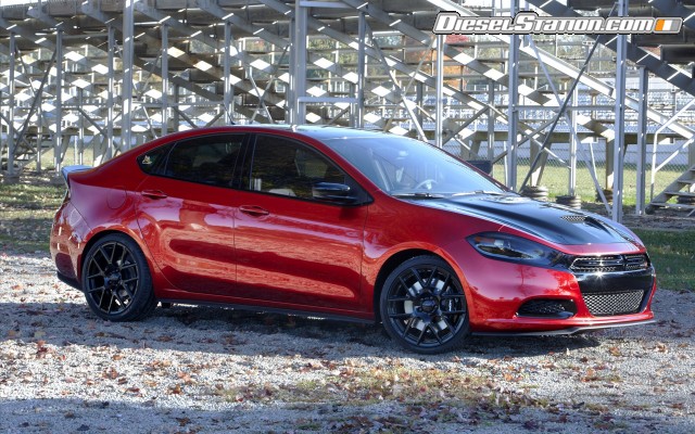Dodge Dart Scat Package 2014 Widescreen Picture #3 Dodge Dart Scat Package 2014 Widescreen Picture #3