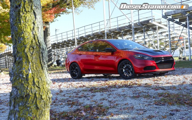 Dodge Dart Scat Package 2014 Widescreen Picture #10 Dodge Dart Scat Package 2014 Widescreen Picture #10