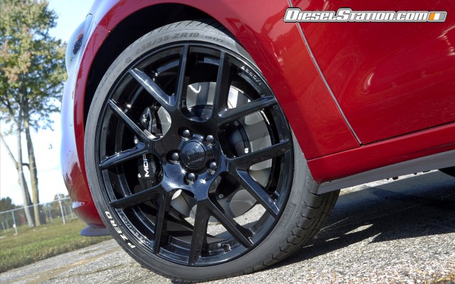 Dodge Dart Scat Package 2014 Widescreen Picture #21 Dodge Dart Scat Package 2014 Widescreen Picture #21