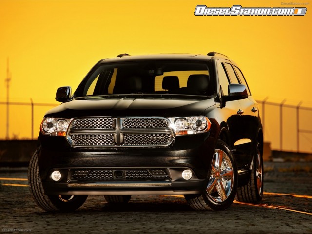 Dodge Durango 2011 Picture #32 Dodge Durango 2011 Picture #32