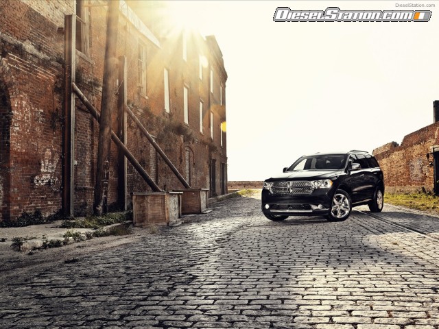 Dodge Durango 2011 Picture #31 Dodge Durango 2011 Picture #31