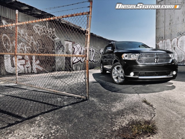 Dodge Durango 2011 Picture #22 Dodge Durango 2011 Picture #22