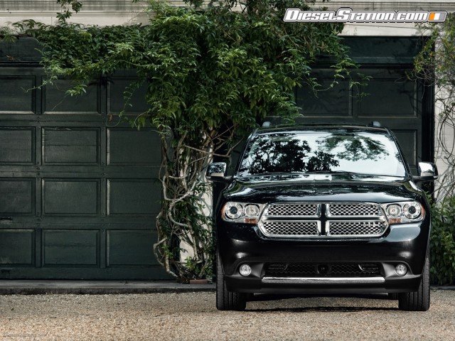 Dodge Durango 2011 Picture #26 Dodge Durango 2011 Picture #26