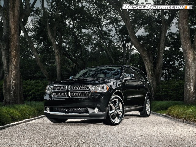 Dodge Durango 2011 Picture #4 Dodge Durango 2011 Picture #4