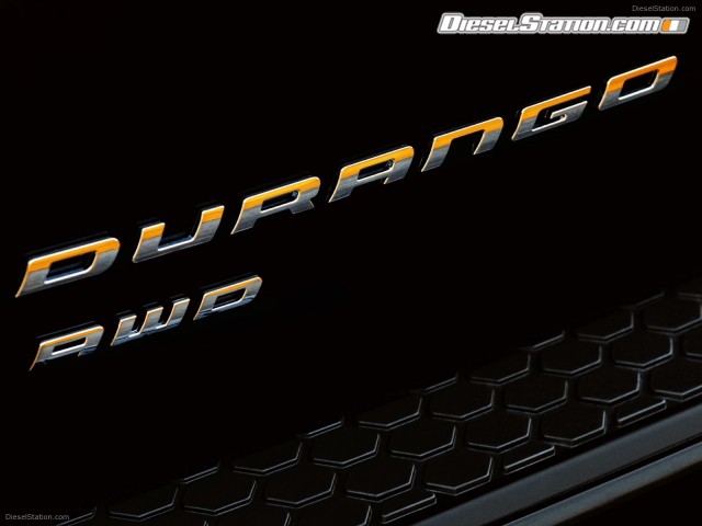 Dodge Durango 2011 Picture #24 Dodge Durango 2011 Picture #24