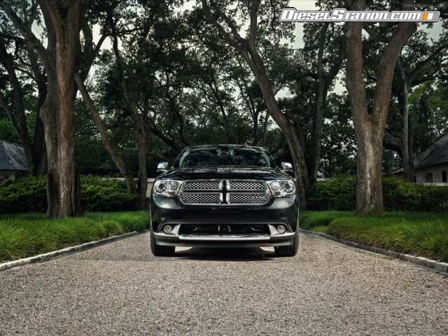 Dodge Durango 2011 Picture #9 Dodge Durango 2011 Picture #9