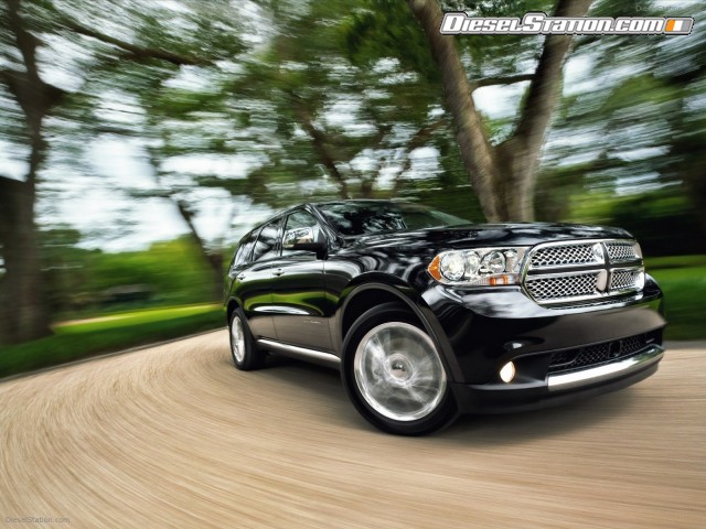 Dodge Durango 2011 Picture #6 Dodge Durango 2011 Picture #6