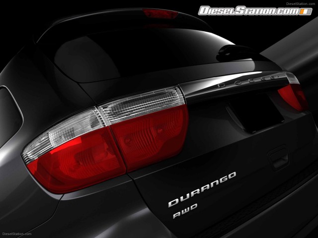 Dodge Durango 2011 Picture #30 Dodge Durango 2011 Picture #30