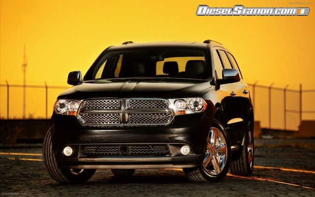 Dodge Durango 2011 Widescreen Picture #33 Dodge Durango 2011 Widescreen Picture #33