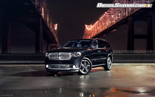 Dodge Durango 2011 Widescreen Picture #8 Dodge Durango 2011 Widescreen Picture #8