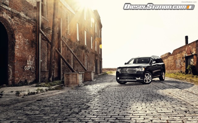 Dodge Durango 2011 Widescreen Picture #13 Dodge Durango 2011 Widescreen Picture #13