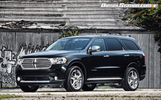Dodge Durango 2011 Widescreen Picture #15 Dodge Durango 2011 Widescreen Picture #15