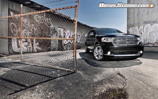 Dodge Durango 2011 Widescreen Picture #19 Dodge Durango 2011 Widescreen Picture #19