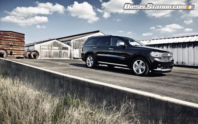 Dodge Durango 2011 Widescreen Picture #14 Dodge Durango 2011 Widescreen Picture #14