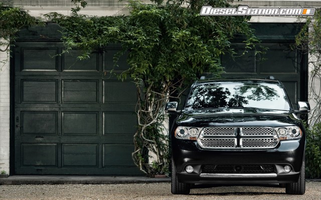 Dodge Durango 2011 Widescreen Picture #3 Dodge Durango 2011 Widescreen Picture #3