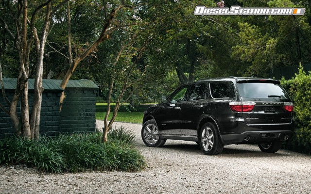 Dodge Durango 2011 Widescreen Picture #16 Dodge Durango 2011 Widescreen Picture #16