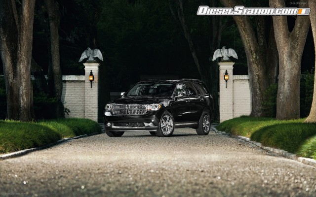 Dodge Durango 2011 Widescreen Picture #21 Dodge Durango 2011 Widescreen Picture #21