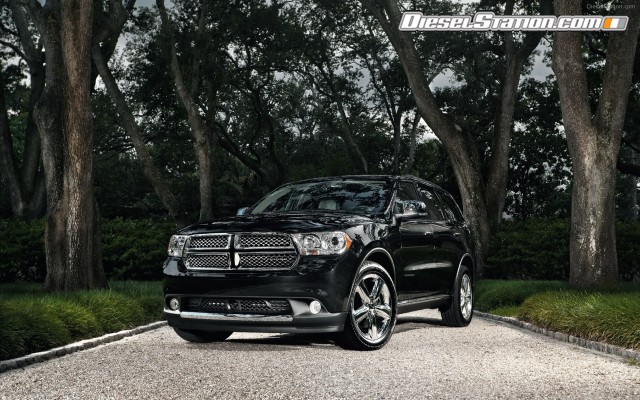 Dodge Durango 2011 Widescreen Picture #2 Dodge Durango 2011 Widescreen Picture #2