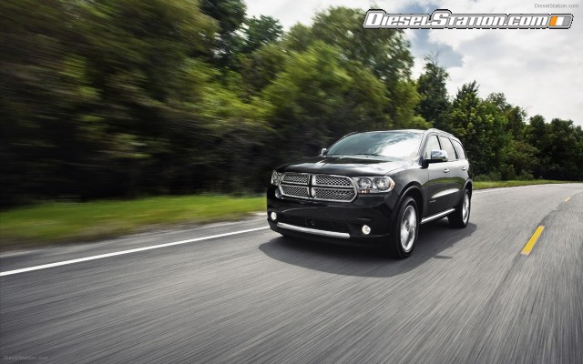 Dodge Durango 2011 Widescreen Picture #7 Dodge Durango 2011 Widescreen Picture #7