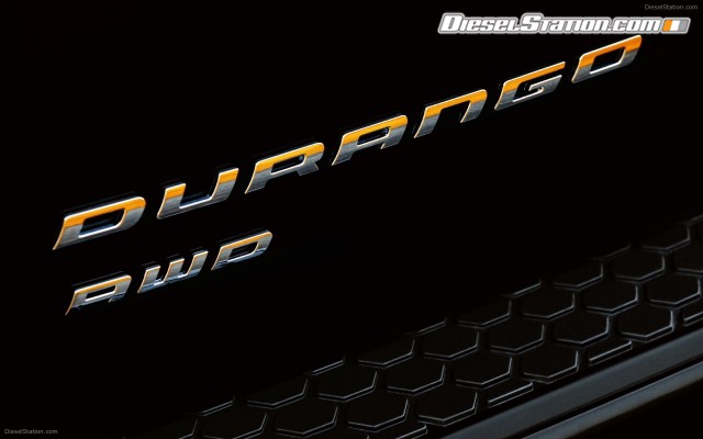 Dodge Durango 2011 Widescreen Picture #29 Dodge Durango 2011 Widescreen Picture #29