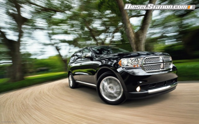 Dodge Durango 2011 Widescreen Picture #25 Dodge Durango 2011 Widescreen Picture #25